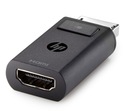 Адаптер HP DisplayPort-HDMI, F3W43AA