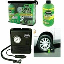 КОМПЛЕКТ ДЛЯ РЕМОНТА ШИН, ЗАПАСНОЕ КОЛЕСО, КОМПРЕССОР