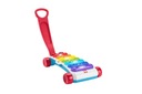 Fisher-Price Leuchtendes Riesen-Xylophon HJK32