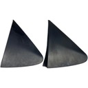 TOYOTA YARIS II TRÓJKĄT ZAŚLEPKA BŁOTNIKA PRAWA 60117-0D060