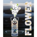 ODSWIEZACZ DO КОНДИЦІОНЕРА K222FL КОНДИЦІОНЕР FRESH FLOWER 150 ML., K222FL КОНДИЦІОНЕР  (18897794619) фото min 8