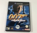 007 Nightfire Nintendo Gamecube