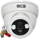 Камера BCS BCS-DMHC1200IR3-B PAL 3,6 мм 12 В
