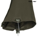 Гетры 2.0 Колготки Стальной мембранный кабель OLIVE
