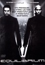 EQUILIBRIUM Polish LEKTOR (FilmBox) DTS [DVD].