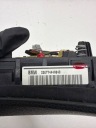 AIRBAG CONDUCTEUR BMW 5 TOURING (E61) 336774449049 3.0L DIESEL 2009photo 10