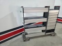ОСНАЩЕНИЕ СЕРВИСНАЯ СЕРВИСНАЯ CRAFTER SPRINTER TRANSIT MAN TGE IVECO  фото 7