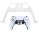 ПРОЗРАЧНАЯ ВСТАВКА ДЕКОР ПЕРЕДНЕЙ ПАНЕЛИ PS5 PAD CASE РАСПРОДАЖА