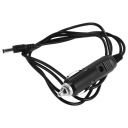 VERSATILE CABLE DO NESTS CIGARETTE LIGHTER CAR 12V BLACK  photo 8