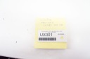 UX001 FORD FOCUS MK4 GRILLE CONDUIT D'AIR TABLEAU DE BORD TABLEAU DE BORD CENTRALE JX7B-19K617-A ARphoto 5