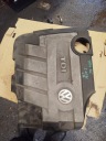 PROTECTION COUVERCLE MOTEUR VW PASSAT B6 2.0 TDI CR CBAB 03L103925AFphoto 5