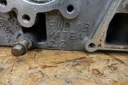 HEAD 2.2 16V COMPLETE FORD TRANSIT K4TEA 2.2  photo 8