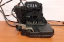 SERRURE DROITS AVANT PORTES MERCEDES-BENZ C (W203) 6934 2002photo 8
