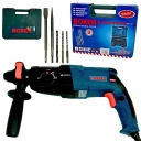 МОЛОТОК, ПЕРФОРМАЦИОННЫЙ молоток, дрель SDS+, ПРОЧНОЕ КАЧЕСТВО