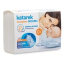 Аспирационный комплект Katarek Complete Secure+