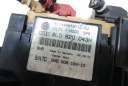 PANNEAU CONDUIT D'AIR CLIMATISATION AUDI A3 8L 1.8 8L0820043Hphoto 7