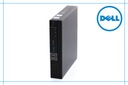 Malý Mini Počítač Dell Optiplex 5060 Tiny i5-8500T 16GB DDR4 512SSD Win11 Kód výrobcu Dell_5060_ Domu Biura Nauki Mały Wydajny