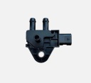 ДАТЧИК ДАВЛЕНИЯ ВЫХЛОПНЫХ ГАЗОВ PSA GM FCA 9812047080 233468711 ОРИГИНАЛ  фото 10