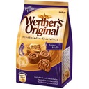WERTHER'S ORIGINAL FEINE HELLE 153г ИЗ ГЕРМАНИИ