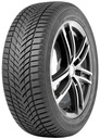 4 всесезонные шины 185/65R15 Nokian SEASONPROOF 1