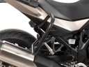ЗАЩИТА / ДУГИ ЗАЩИТА ПЕЧУРОК БОКОВЫХ DO HONDA NT 1100 / DCT / ES (2025-) HEPCO  фото 10