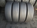 ШИНЫ ДЛЯ ПРИЦЕПА 215/75R17.5 GOODYEAR KMAX T 4 ШТ. ГРУЗОВИК