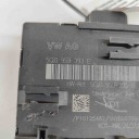 MODULE AVANT DROITS PORTES SKODA SUPERB III (3V3) 5Q0959393B 29502259photo 8