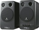 Behringer MS16 — пара пассивных мониторов
