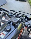CFMOTO ALLROAD CF MOTO 520 GOES 500 ANNÉE 2025 PRZEZMIEROWO POZNAŃ ESSENCEphoto 16