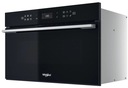 Микроволновая печь Whirlpool W7 MD440 NB 31л