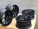 LLANTAS 19 HYUNDAI I30 N I20 N I40 TUCSON MOTEC ULTRALIGHT MCR2 NEGRO MATE 