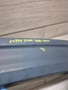 13797. RANGE ROVER SPORT SPOILER PARE-CHOCS ARRIÈRE JK62-17K950-CAphoto 9