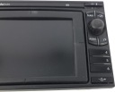 SKODA SUPERB I BOUTON BOUTON GUZIKI AVANT PANNEAU RADIO NAVIGATION MFD 1 DESCRIPTIONphoto 5