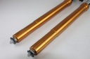 KAWASAKI ZX6R 05-06 BIELLETTES AMORTISSEURS AVANT ENSEMBLEphoto 9