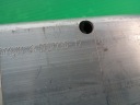 ЗОНА НИЖНЯЯ ЛЕВАЯ ПРАВАЯ DO BMW U10 U11 U06 F70 F74 МИНИ U25 8737235 8737236  фото 8