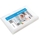 ГЛАДКИЕ ВАКУУМНЫЕ ПАКЕТЫ 20Х30 СМ 100 ШТ FORGAST