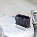 РАДІАТОР ЕГР VW GOLF VII (5G1, BQ1, BE1, BE2) 5Q0122157CK 17813546 1.6L  (18802849591) фото min 9