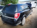OPEL ASTRA СТЕКЛО ОКНА CWIERCOWEGO NAROZNEGO - ЗАДНИЕ ЛЕВОЕ 2005 1.7L DOT511M3  фото 8