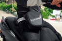 СУМКА NA НОГОЙ LS2 FREEDOM LEG BAG 2L  фото 10