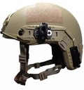 PRILBA FAST STRIKE HELMET NIJ IIIA KEVLAR EPP LINING Kód výrobcu JJW-FAST-CB-XL