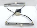 CITROEN C4 I PICASSO 2007 MOTEUR RÉGULATEUR VITRES PORTES AVANTphoto 5