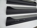 GAUCHE DROITE MOULURE PORTES AVANT 7P6854939B 7P6854940B VW TOUAREG 7P6photo 8