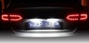CREE LED RÉTROÉCLAIRAGE AUDI A3 8P ANNÉE 2003-2012photo 16