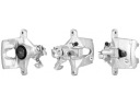 ELSTOCK ÉTRIER DE FREIN FREIN RENAULT T. KANGOO 1,2-1,9 DCI 97- LEphoto 9