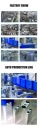 ЗАСТІБКА EVE LIFEPO4 200AH 3.2V АКУМУЛЯТОР БАТАРЕЯ 4 ШТУКИ НОВЕ AKUMULATORY  (18083524628) фото min 10
