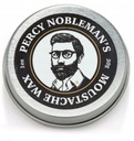 Воск для усов Percy Nobleman 30г