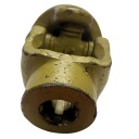 COMPLET DOUBLE JOINT SZEROKOKATNY 1 3/8-6, 30,2X92 AMA 01018photo 5