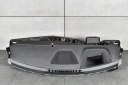 BMW X5 G05 X7 G07 LCI ДОШКА РОЗПОДІЛ КОНСОЛЬ HUD SCHWARZ 9633581  (18599769710) фото min 9
