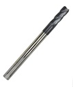 ТВЕРДОСПЛАВНАЯ РЕЗКА R450 VHM Z4 8x40x150 мм 45HRC HRC45