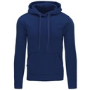 Мужская толстовка кенгуру с размером капюшона XL